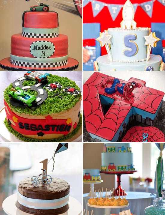 Whats The Best Cake To Use With Fondant