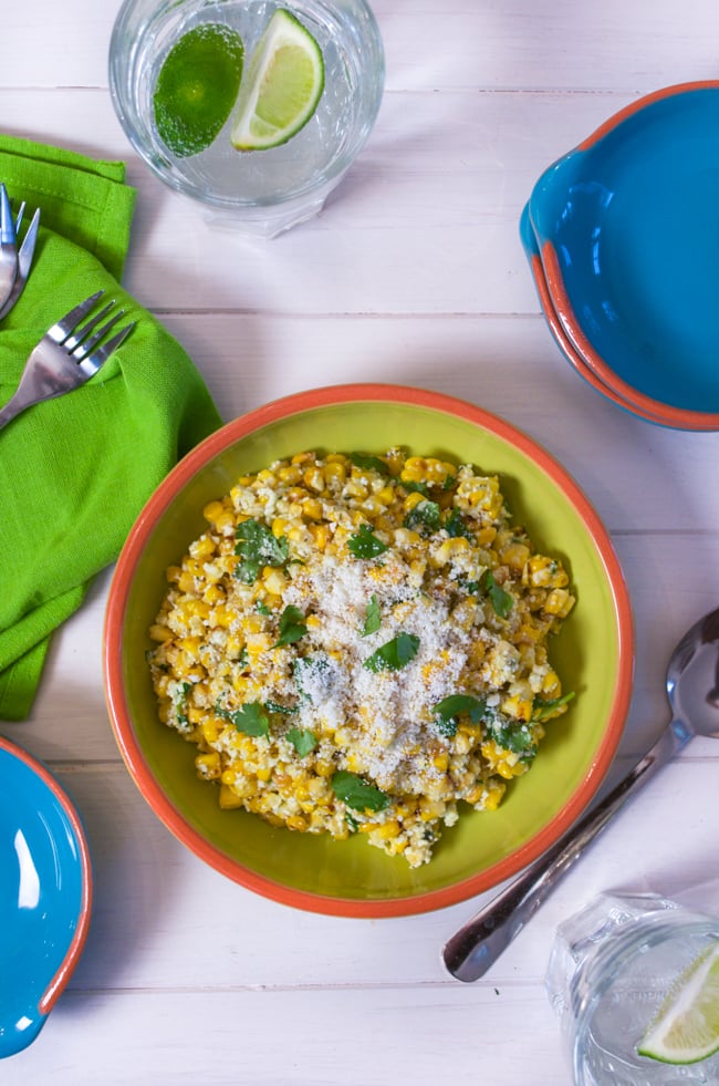 Elote Recipes POPSUGAR Latina