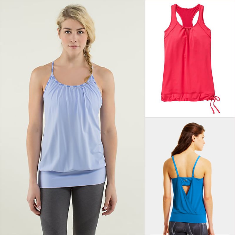 ICTIVE Yoga Tops for Women Loose … curated on LTK