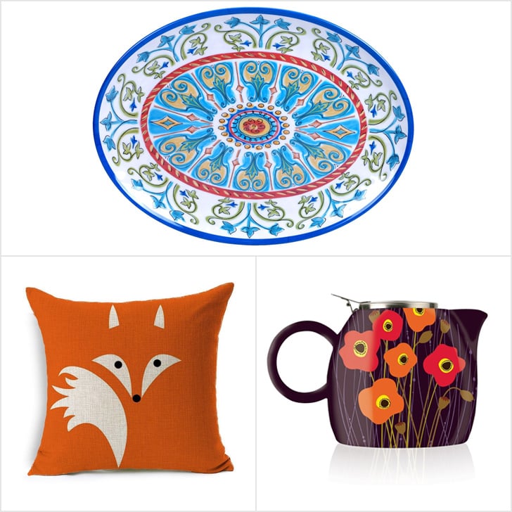 Last Minute Holiday Home Gifts on Amazon Prime POPSUGAR Home