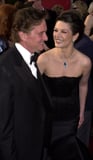 Relive Nearly Years Catherine Zeta-Jones