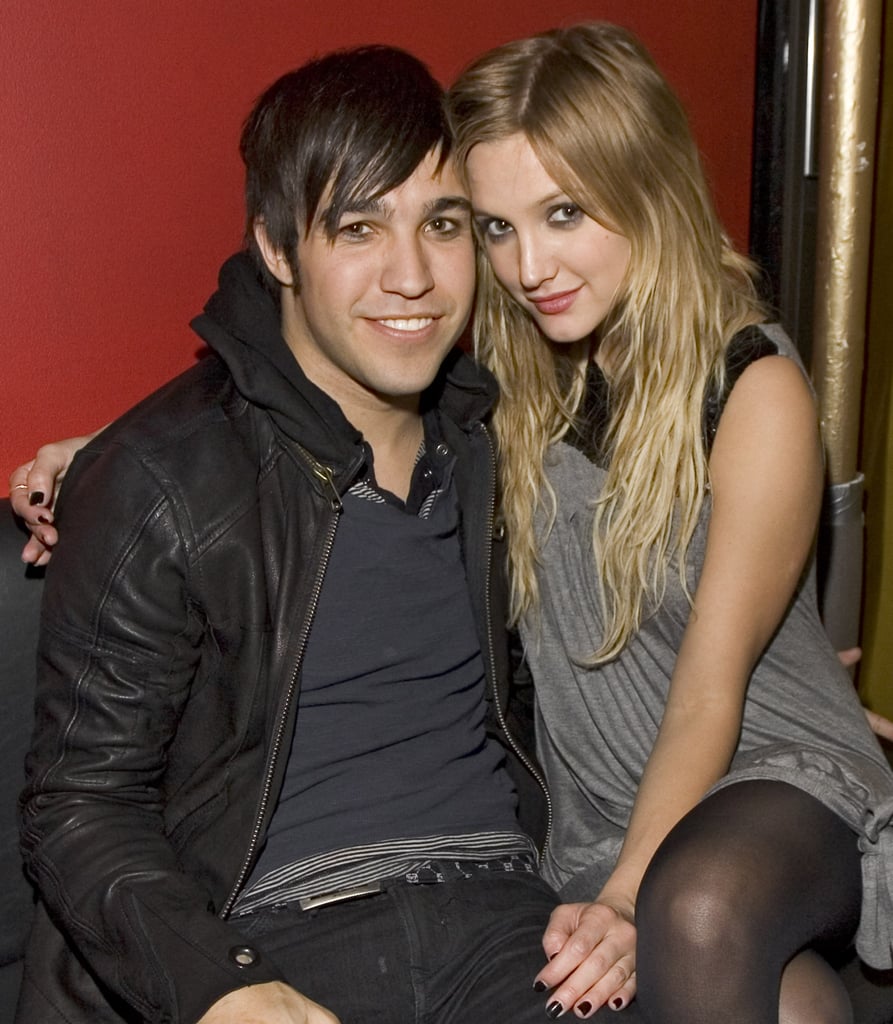 Ashlee Simpson and Pete Wentz Divorce — See Photos From Their Marriage POPSUGAR Celebrity