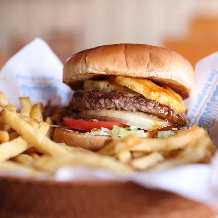 What to Do After Eating Too Much Salt | POPSUGAR Fitness