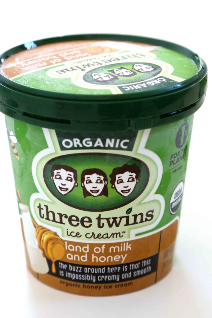 Three Twins Ice Cream's New Flavors Spring 2014 POPSUGAR Food