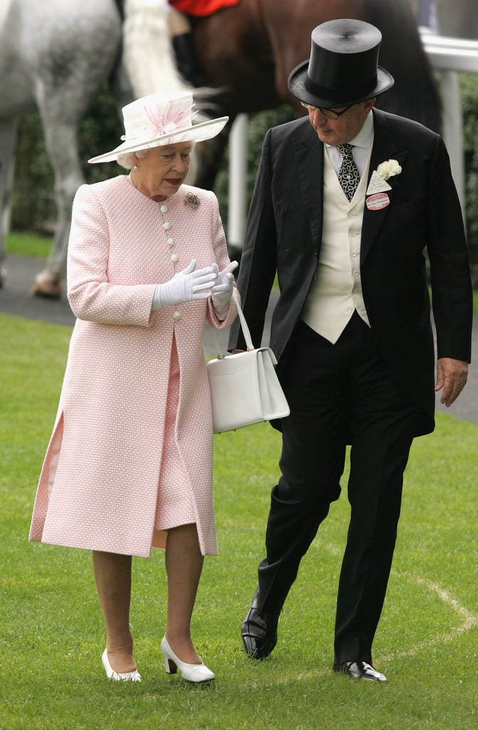 The Royal Ascot Tradition Continues With 