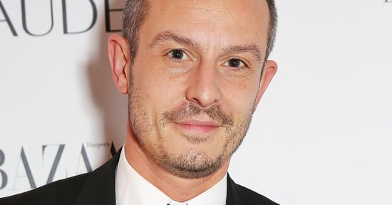 Jonathan Saunders Is Joining DVF