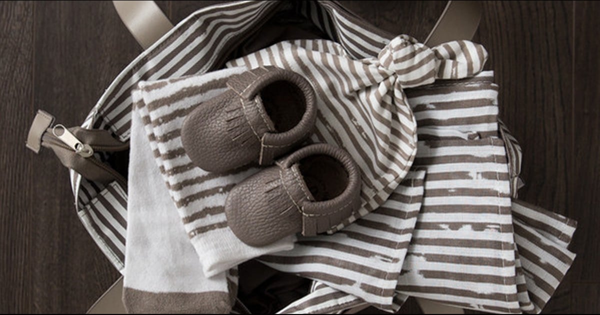 Outfits For Newborns to Wear Home From the Hospital POPSUGAR Moms