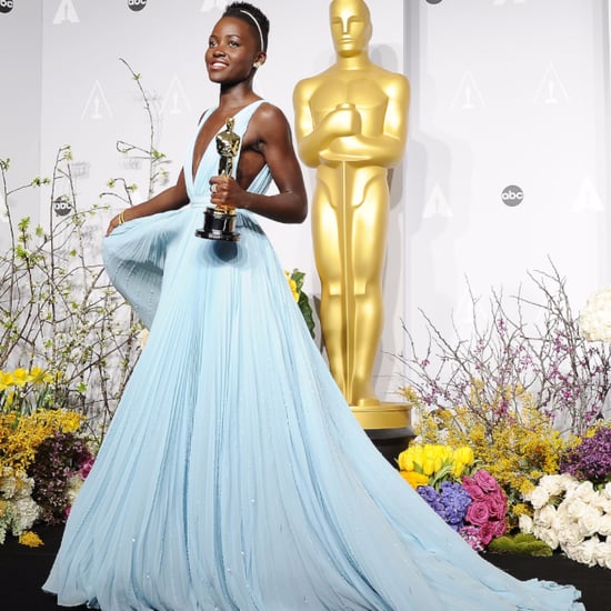 Lupita Nyong'o's Best Dresses