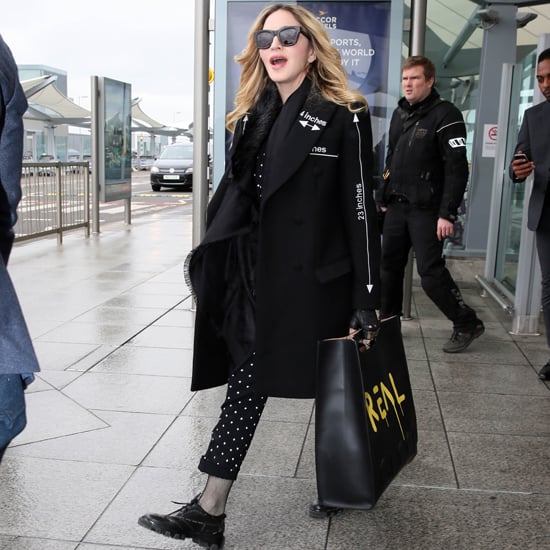 Madonna | POPSUGAR Celebrity