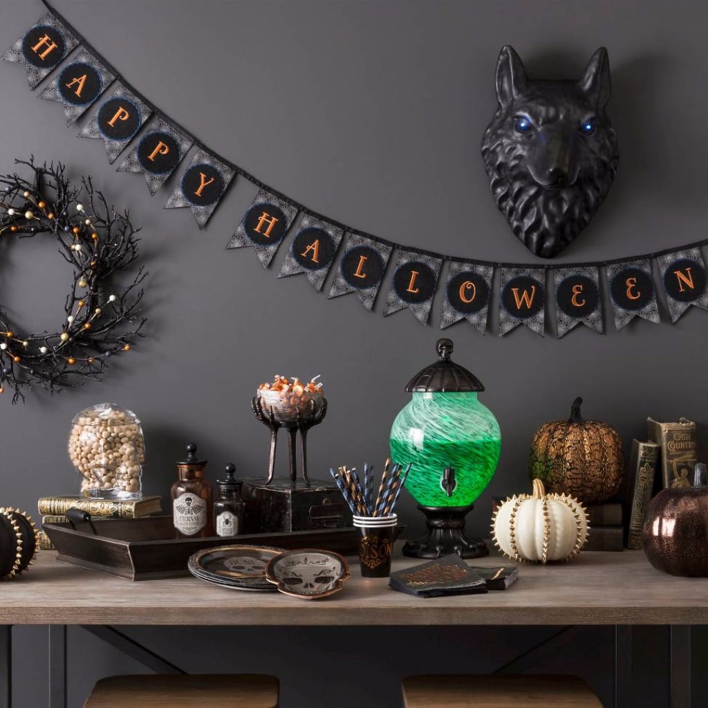 Cheap Halloween Products at Target POPSUGAR Smart Living