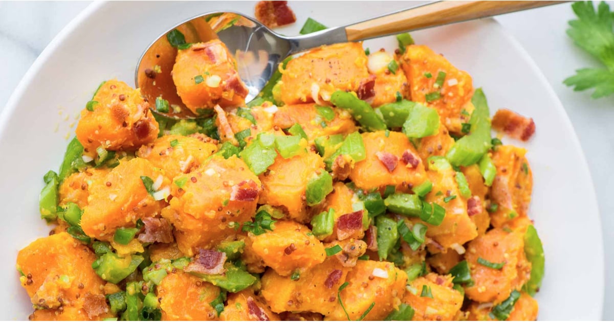 Latin Potato Salad Recipes POPSUGAR Latina