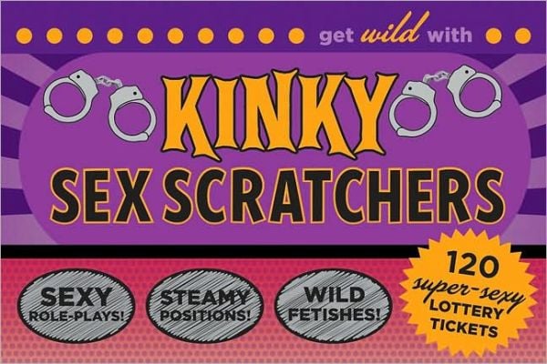 Sex Scratchers 23 Sexy Stocking Stuffers For Your Significant Other Popsugar Love And Sex 