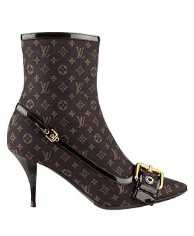Louis Vuitton Ankle Boot: Love It or Hate It? | POPSUGAR Fashion