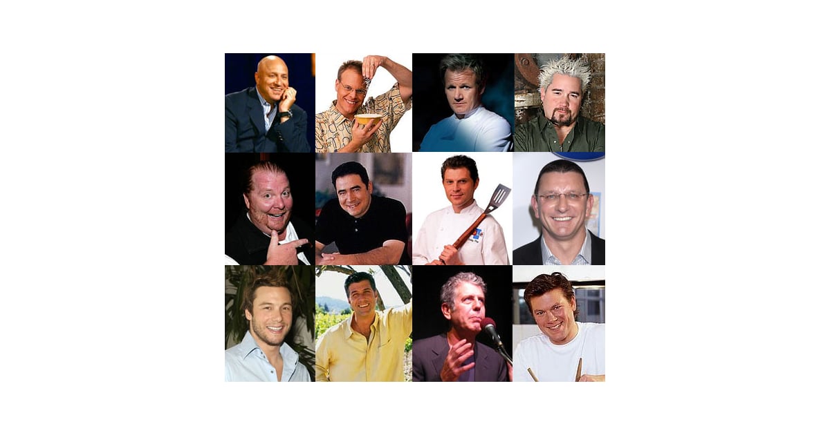 What Is Your Favorite Cooking Show Of 2007 who is your favorite chef of 2007 What Is Your Favorite Cooking Show Of 2007 who is your favorite chef of 2007