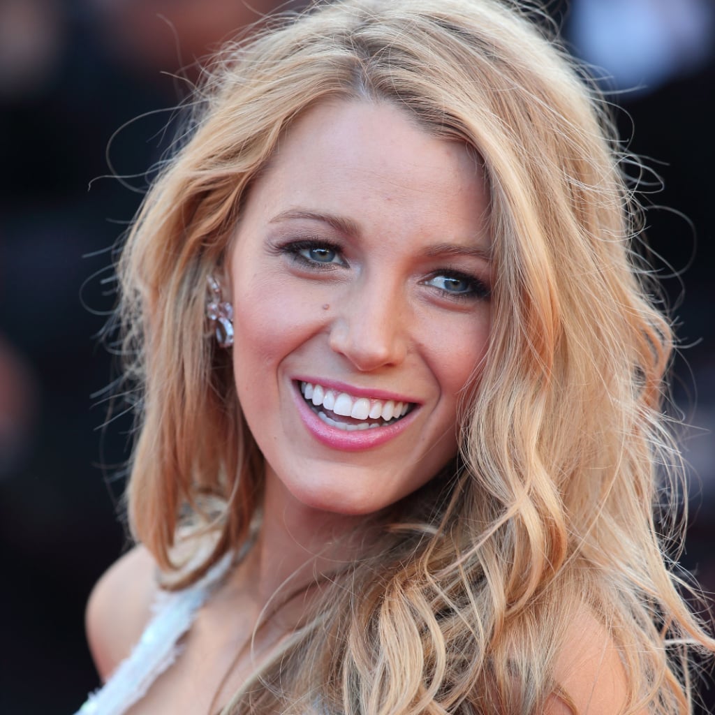 Celebrity Beach Wave Hair Looks Popsugar Beauty 0217