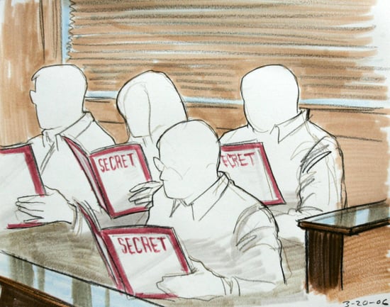 Jury Duty: Do You Want to Get Picked For a Trial?