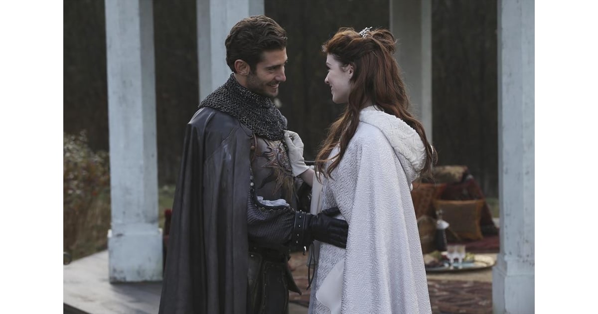 Prince Phillip and Princess Aurora | Fall Hard For the Fairy-Tale Romances of Once Upon a Time ...