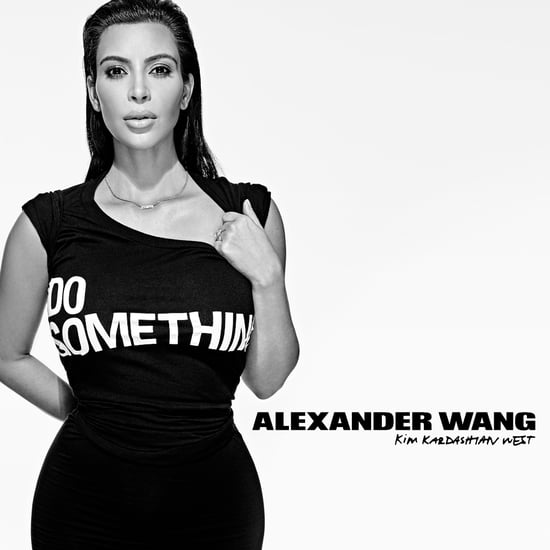 Alexander Wang Do Something Campaign