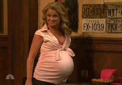 12 Very Real Things That Happen When You Give Birth to a 10-Pound Baby 12 Very Real Things That Happen When You Give Birth to a 10-Pound Baby