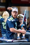 Anna Faris Chris Pratt's Steals