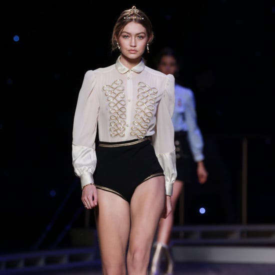 Gigi Hadid and Tommy Hilfiger NYFW Fall 2016 | Video