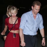 Taylor Swift Hiddleston Their Romance