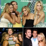 Blast From Past: Casts Laguna