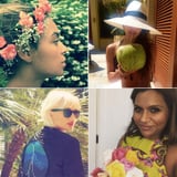 These Celebrity Instagrams Are Overflowing With Endless Summer Inspiration