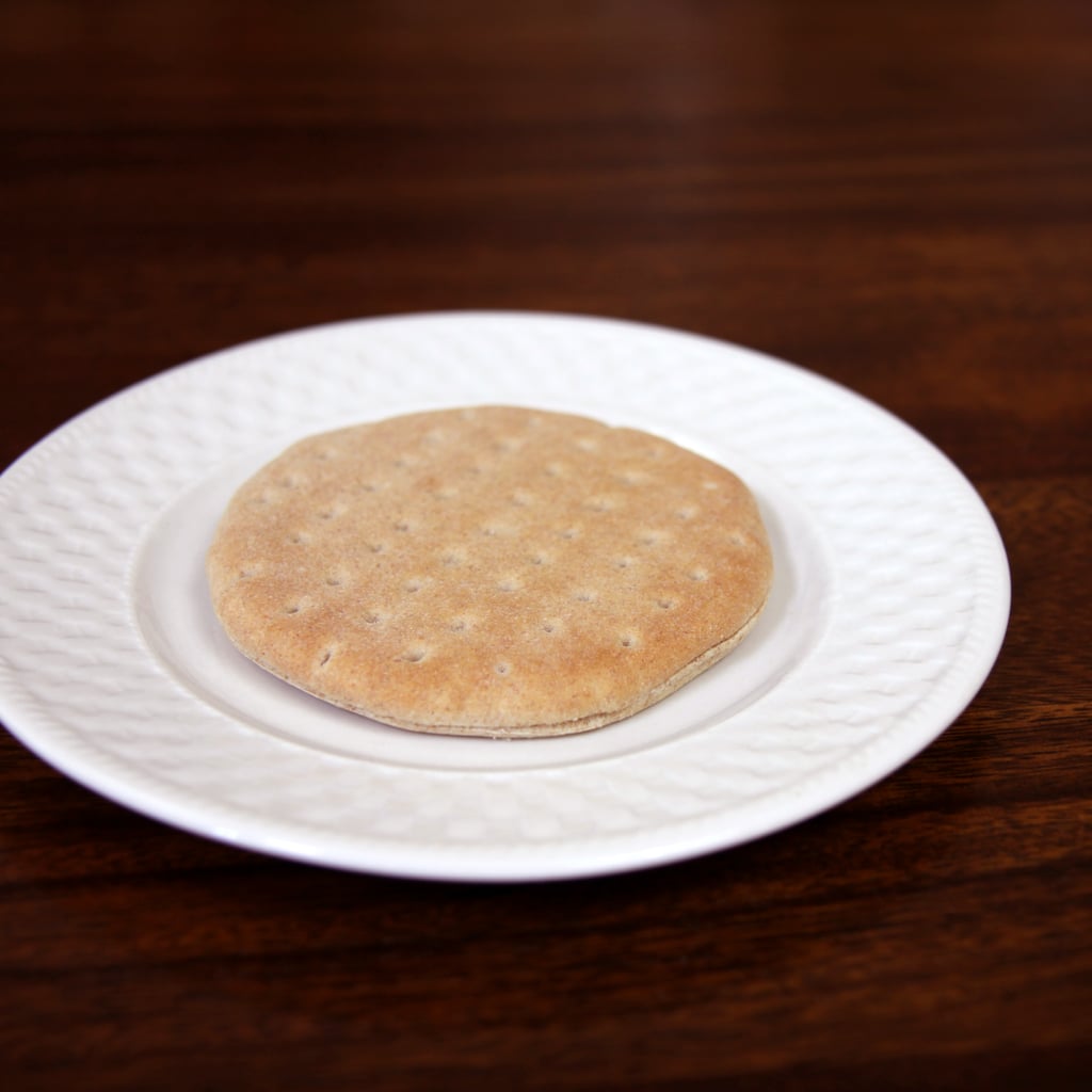 100 Calories of Bread Pictures POPSUGAR Fitness