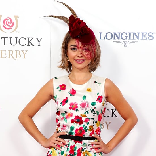 Kentucky Derby Style 2015