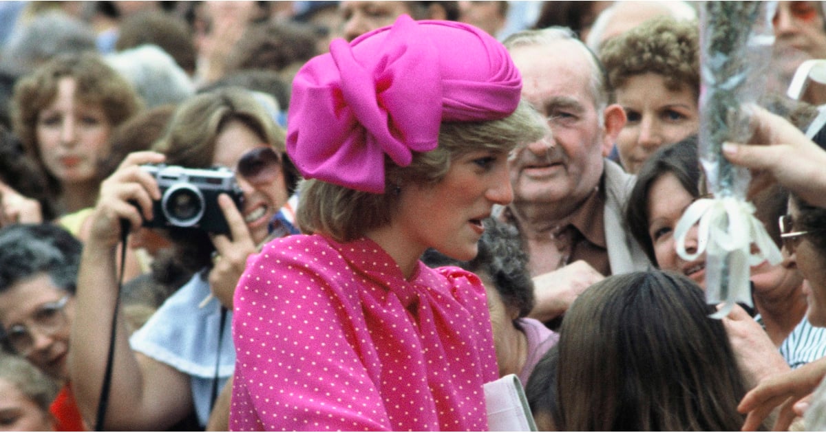 The Best Hats Worn by the Royals POPSUGAR Fashion