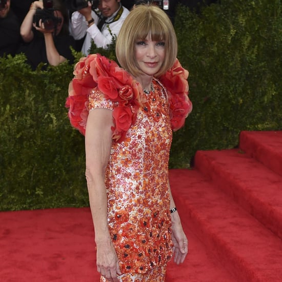 2016 Met Gala Details