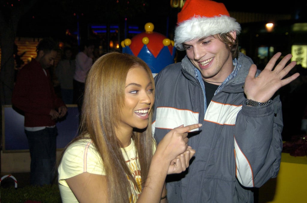 Pictures of Beyonce With Other Celebrities | POPSUGAR Celebrity