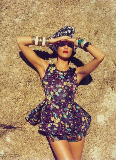 Do You Even Wear Sunglasses?