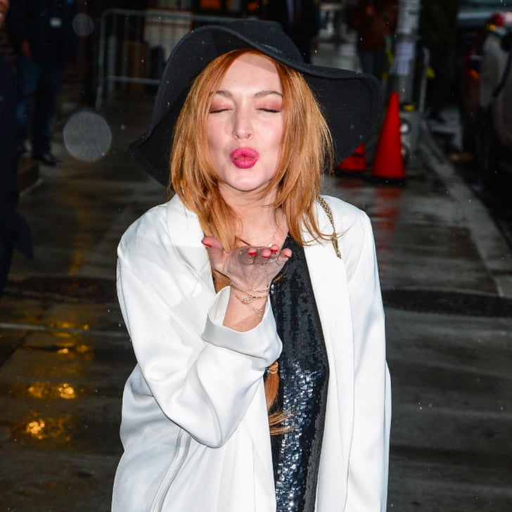 lindsay lohan hookup list And it's a list, naturally a list of all the male celebrities lindsay lohan has slept with, allegedly written by lindsay herself back in january 2013. lindsay lohan hookup list And it's a list, naturally a list of all the male celebrities lindsay lohan has slept with, allegedly written by lindsay herself back in january 2013.