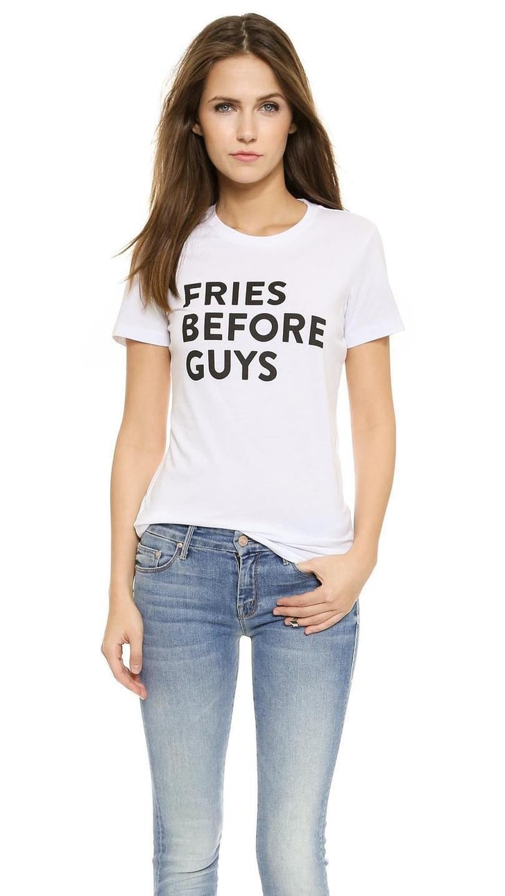 fries single women Fries before guys women's crew socks casual novelty funny by patches and pins more choices from $ 10 00 fries before guys single shirts. fries single women Fries before guys women's crew socks casual novelty funny by patches and pins more choices from $ 10 00 fries before guys single shirts.
