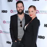 Katherine Heigl Pregnant!