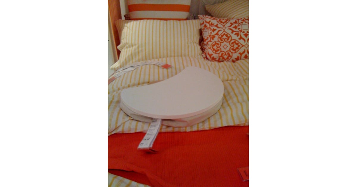 Ikea Brada Laptop Cushion, for Cozy Time POPSUGAR Tech