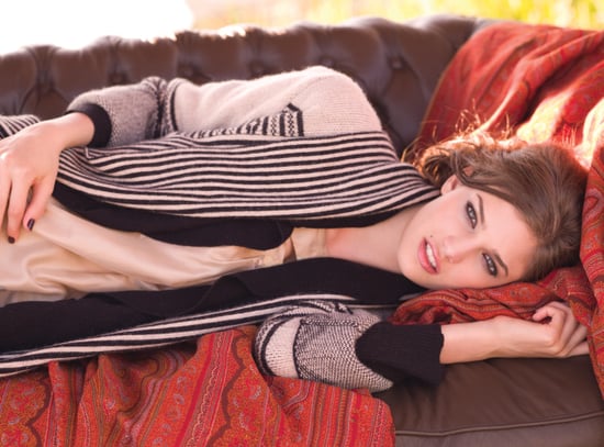 Fab Face: Kendra Spears