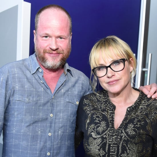 Patricia Arquette Comments About Gender Equality