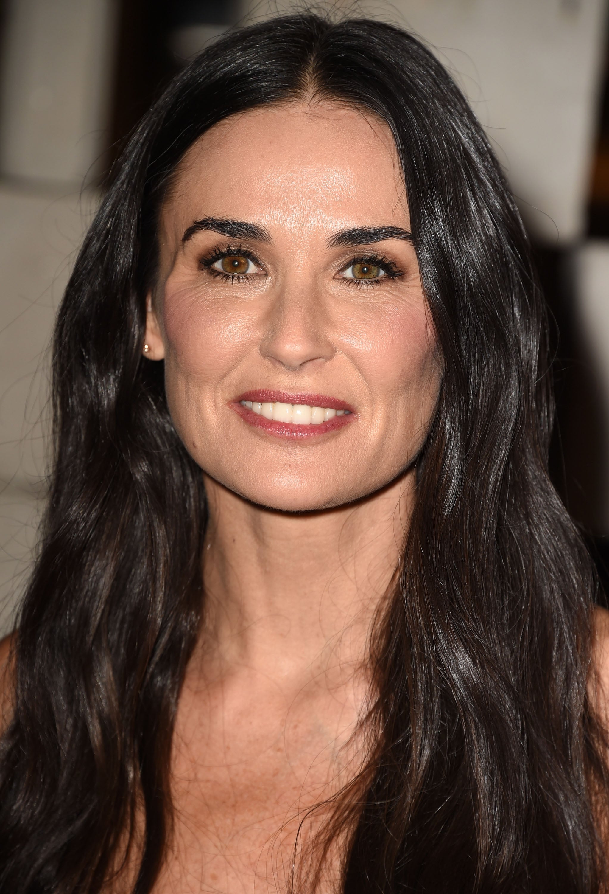 Demi Moore | You Will Not Believe What Celebrities Actually Do to Their