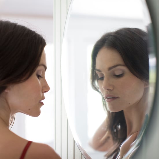 How to Make Pores Smaller