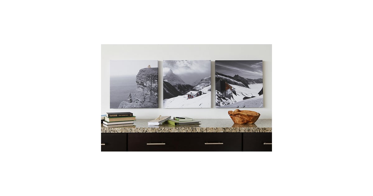 Turn Your Digital Photos Into Canvas Works of Art With CanvasPop