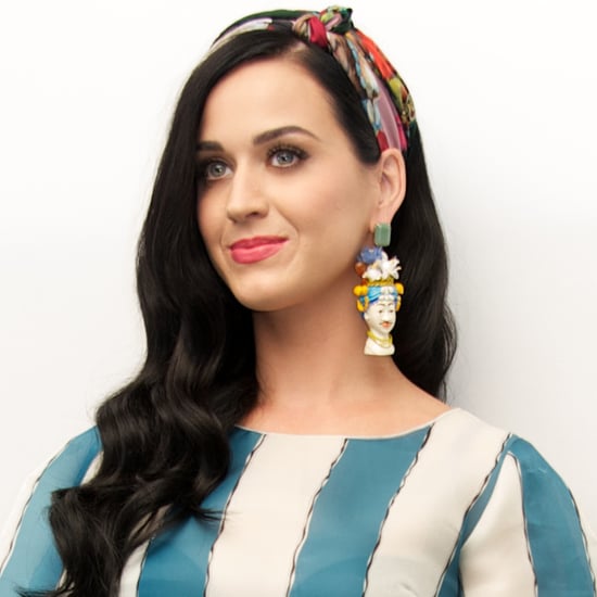 Pictures of Katy Perry Through the Years