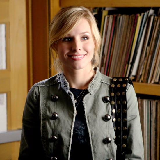 TV Character Names With Meaning