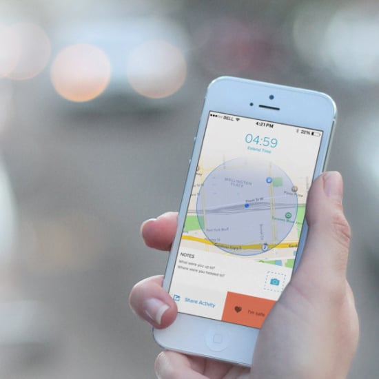 Apps For Safety POPSUGAR Tech