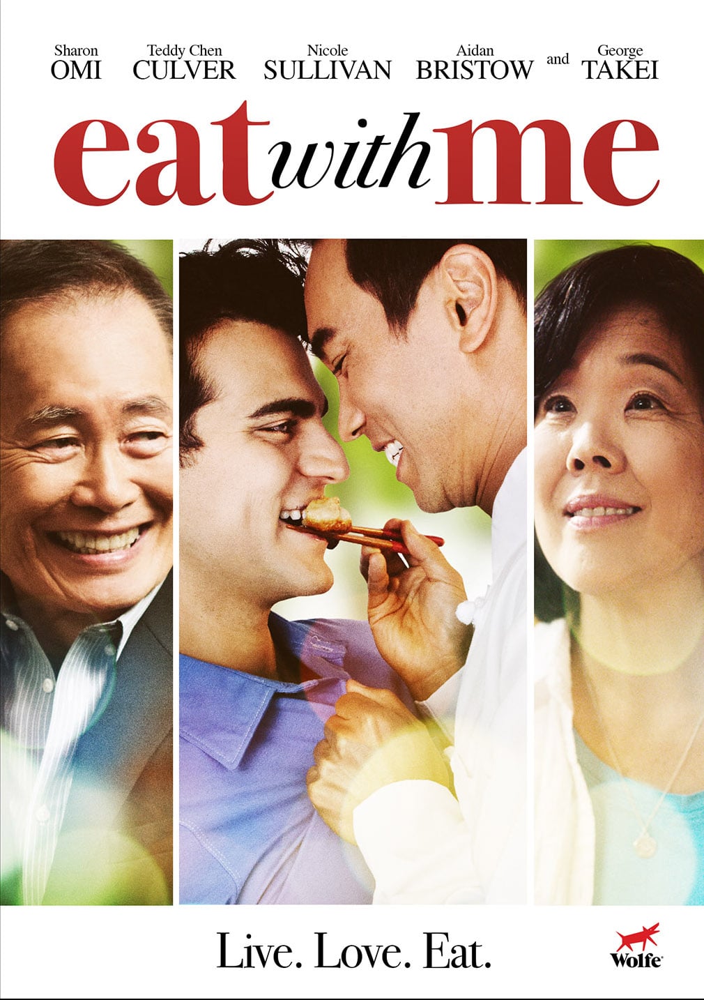Eat With Me These 15 Same Sex Films Are Incredibly Hot