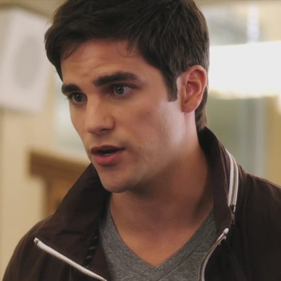 Pretty Little Liars POPSUGAR Entertainment