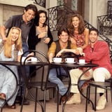 Matt LeBlanc Unbreakable Bond With
