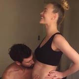 Peta Murgatroyd Pregnant! Sweet An**uncement